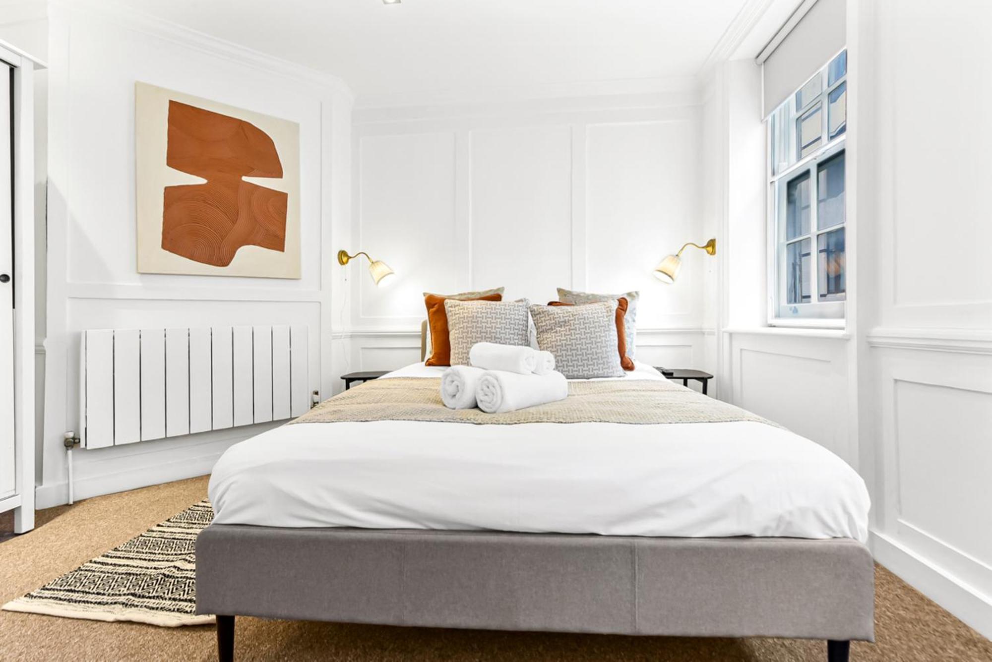 Piccadilly House! Villa Лондон Екстериор снимка